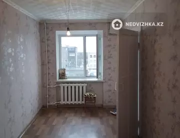 44.7 м², 2-комнатная квартира, этаж 4 из 5, 45 м², изображение - 4