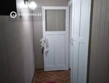 44.7 м², 2-комнатная квартира, этаж 4 из 5, 45 м², изображение - 6