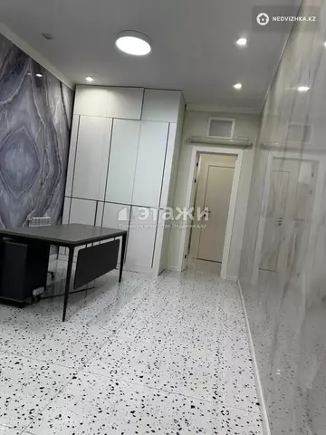 Офисное помещение, 10 этажей, 43 м²