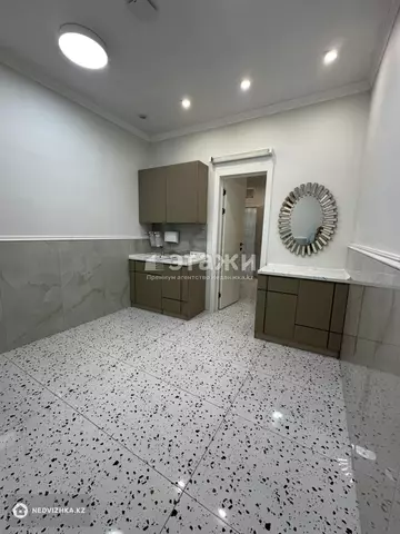 Офисное помещение, 10 этажей, 43 м²