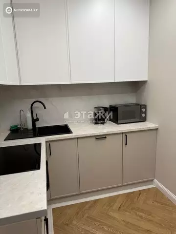 65 м², 3-комнатная квартира, этаж 12 из 12, 65 м², на длительный срок, изображение - 5