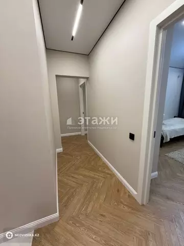 65 м², 3-комнатная квартира, этаж 12 из 12, 65 м², на длительный срок, изображение - 7