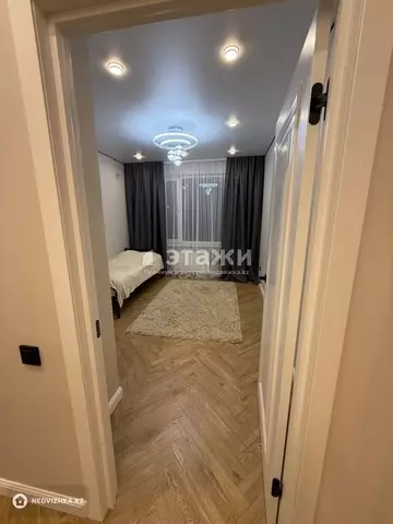 65 м², 3-комнатная квартира, этаж 12 из 12, 65 м², на длительный срок, изображение - 8