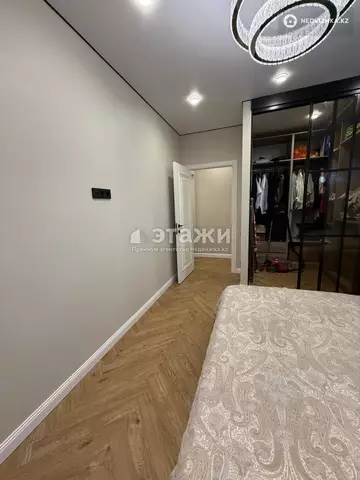 65 м², 3-комнатная квартира, этаж 12 из 12, 65 м², на длительный срок, изображение - 10