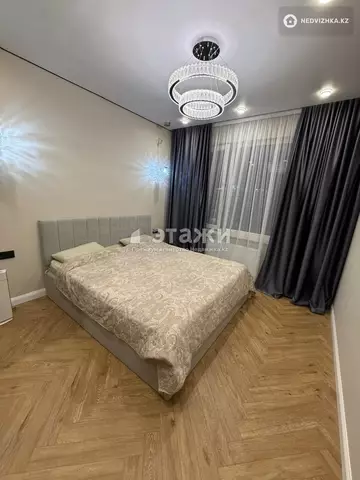 65 м², 3-комнатная квартира, этаж 12 из 12, 65 м², на длительный срок, изображение - 11