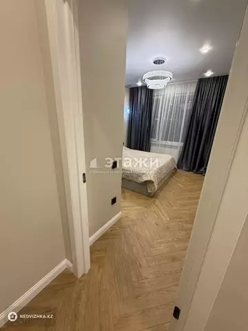 65 м², 3-комнатная квартира, этаж 12 из 12, 65 м², на длительный срок, изображение - 12
