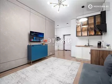 2-комнатная квартира, этаж 6 из 20, 60 м², на длительный срок