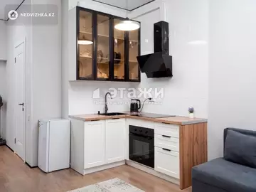 2-комнатная квартира, этаж 6 из 20, 60 м², на длительный срок