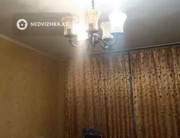 1-комнатная квартира, этаж 3 из 5, 35 м²