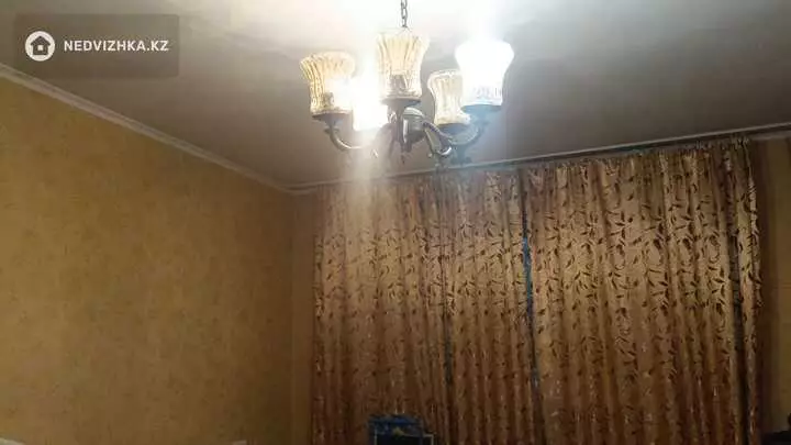 35 м², 1-комнатная квартира, этаж 3 из 5, 35 м², изображение - 1