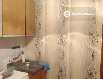 1-комнатная квартира, этаж 3 из 5, 35 м²