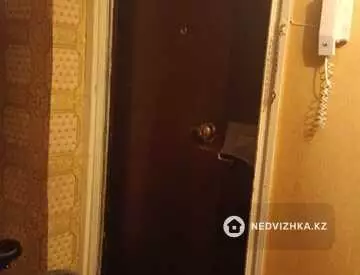 35 м², 1-комнатная квартира, этаж 3 из 5, 35 м², изображение - 6
