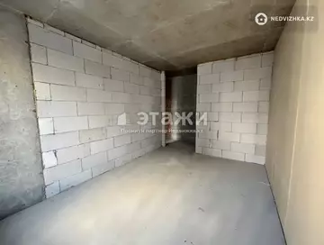 1-комнатная квартира, этаж 5 из 12, 37 м²