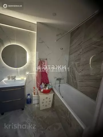 1-комнатная квартира, этаж 3 из 11, 54 м²