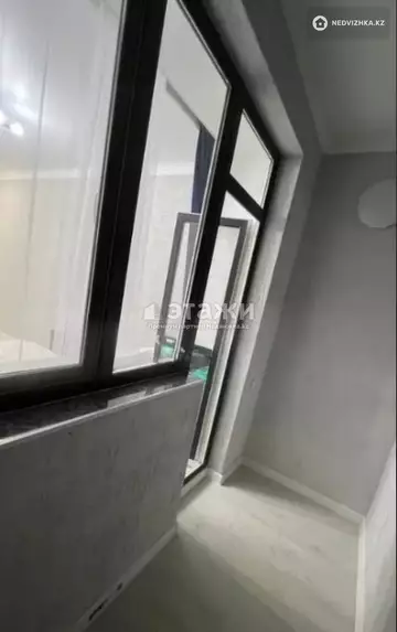 1-комнатная квартира, этаж 2 из 9, 22 м²