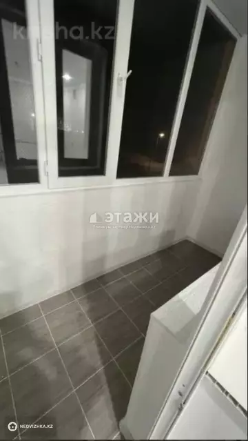 1-комнатная квартира, этаж 2 из 9, 22 м²