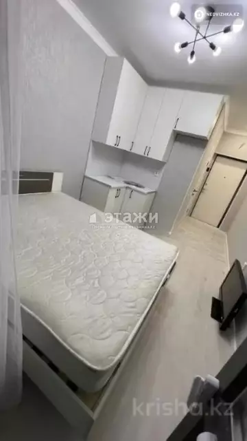 1-комнатная квартира, этаж 2 из 9, 22 м²
