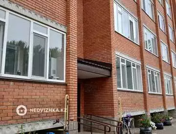 1-комнатная квартира, этаж 2 из 6, 48 м²