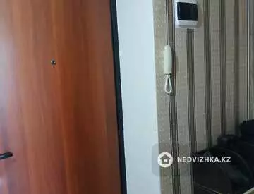 1-комнатная квартира, этаж 2 из 6, 48 м²