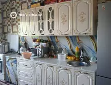 48.4 м², 1-комнатная квартира, этаж 2 из 6, 48 м², изображение - 4