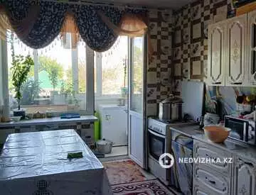 48.4 м², 1-комнатная квартира, этаж 2 из 6, 48 м², изображение - 5