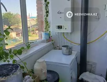 48.4 м², 1-комнатная квартира, этаж 2 из 6, 48 м², изображение - 7