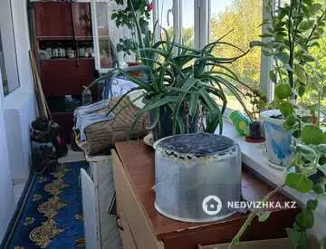 48.4 м², 1-комнатная квартира, этаж 2 из 6, 48 м², изображение - 8