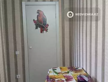 48.4 м², 1-комнатная квартира, этаж 2 из 6, 48 м², изображение - 9
