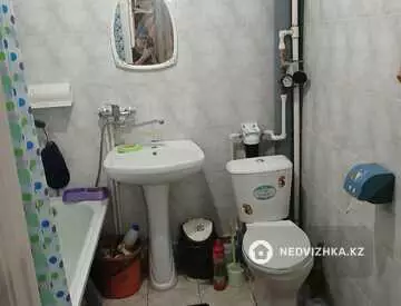 48.4 м², 1-комнатная квартира, этаж 2 из 6, 48 м², изображение - 10