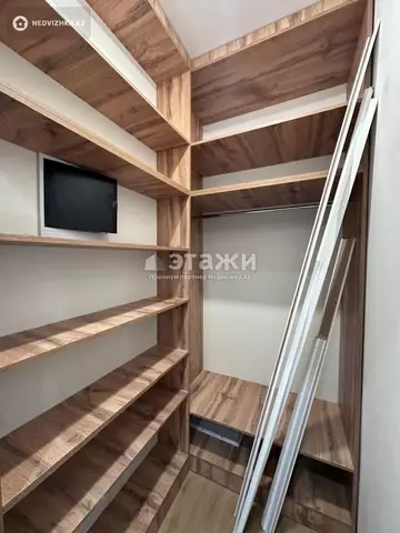 3-комнатная квартира, этаж 14 из 17, 70 м²
