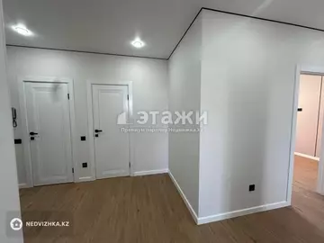 3-комнатная квартира, этаж 14 из 17, 70 м²