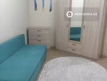 2-комнатная квартира, этаж 2 из 9, 61 м²