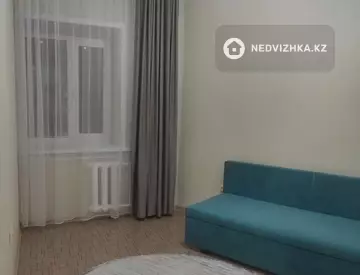 2-комнатная квартира, этаж 2 из 9, 61 м²