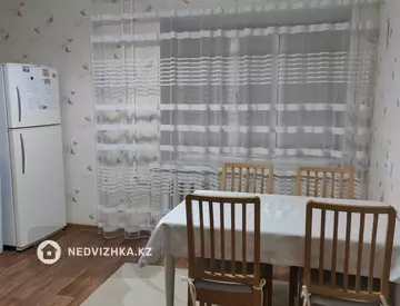 2-комнатная квартира, этаж 2 из 9, 61 м²