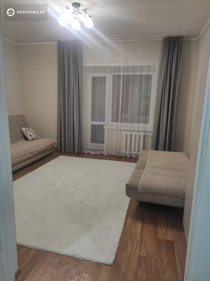 61 м², 2-комнатная квартира, этаж 2 из 9, 61 м², изображение - 1