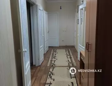 61 м², 2-комнатная квартира, этаж 2 из 9, 61 м², изображение - 4