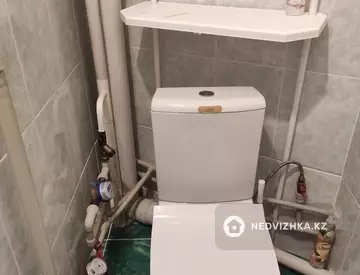 61 м², 2-комнатная квартира, этаж 2 из 9, 61 м², изображение - 8