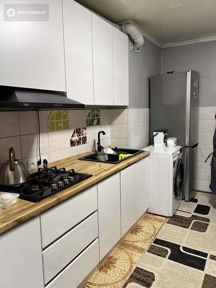 82 м², 4-комнатная квартира, этаж 1 из 5, 82 м², изображение - 1
