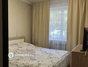 4-комнатная квартира, этаж 1 из 5, 82 м²