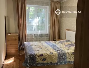 82 м², 4-комнатная квартира, этаж 1 из 5, 82 м², изображение - 4