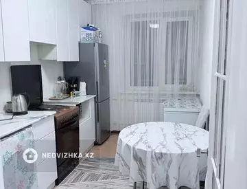 64 м², 3-комнатная квартира, этаж 1 из 9, 64 м², изображение - 4
