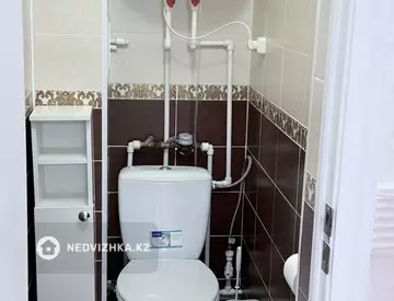 64 м², 3-комнатная квартира, этаж 1 из 9, 64 м², изображение - 6