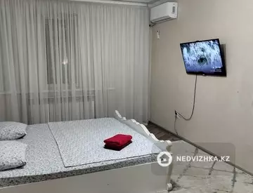 1-комнатная квартира, этаж 1 из 5, 50 м², посуточно