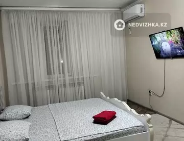 1-комнатная квартира, этаж 1 из 5, 50 м², посуточно
