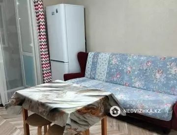 50 м², 1-комнатная квартира, этаж 1 из 5, 50 м², посуточно, изображение - 4