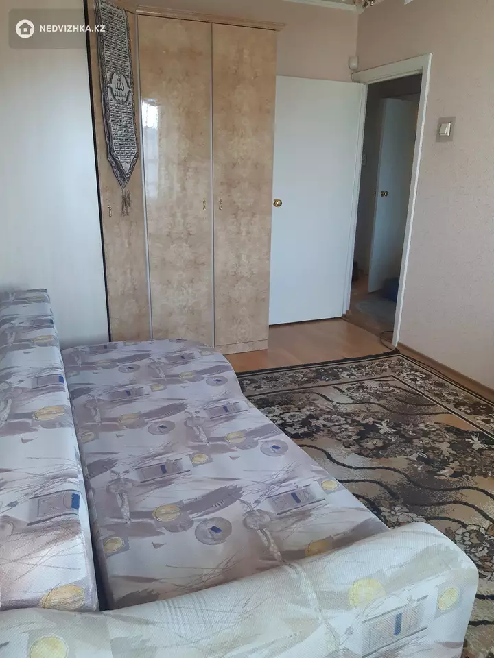 70.1 м², 3-комнатная квартира, этаж 9 из 9, 70 м², изображение - 1