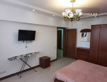 51 м², 1-комнатная квартира, этаж 8 из 9, 51 м², на длительный срок, изображение - 6