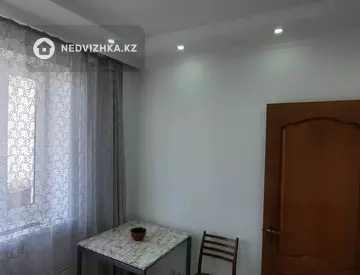 51 м², 1-комнатная квартира, этаж 8 из 9, 51 м², на длительный срок, изображение - 8