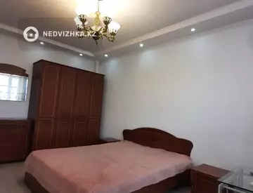 51 м², 1-комнатная квартира, этаж 8 из 9, 51 м², на длительный срок, изображение - 5