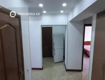 51 м², 1-комнатная квартира, этаж 8 из 9, 51 м², на длительный срок, изображение - 9